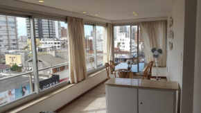 Punta Del Este, Península Santos Dumont, 2 dormitorios, 2 baños, 5 personas